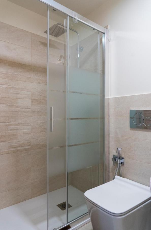 Apartament Ad Un Passo Dal Centro Katania Zewnętrze zdjęcie