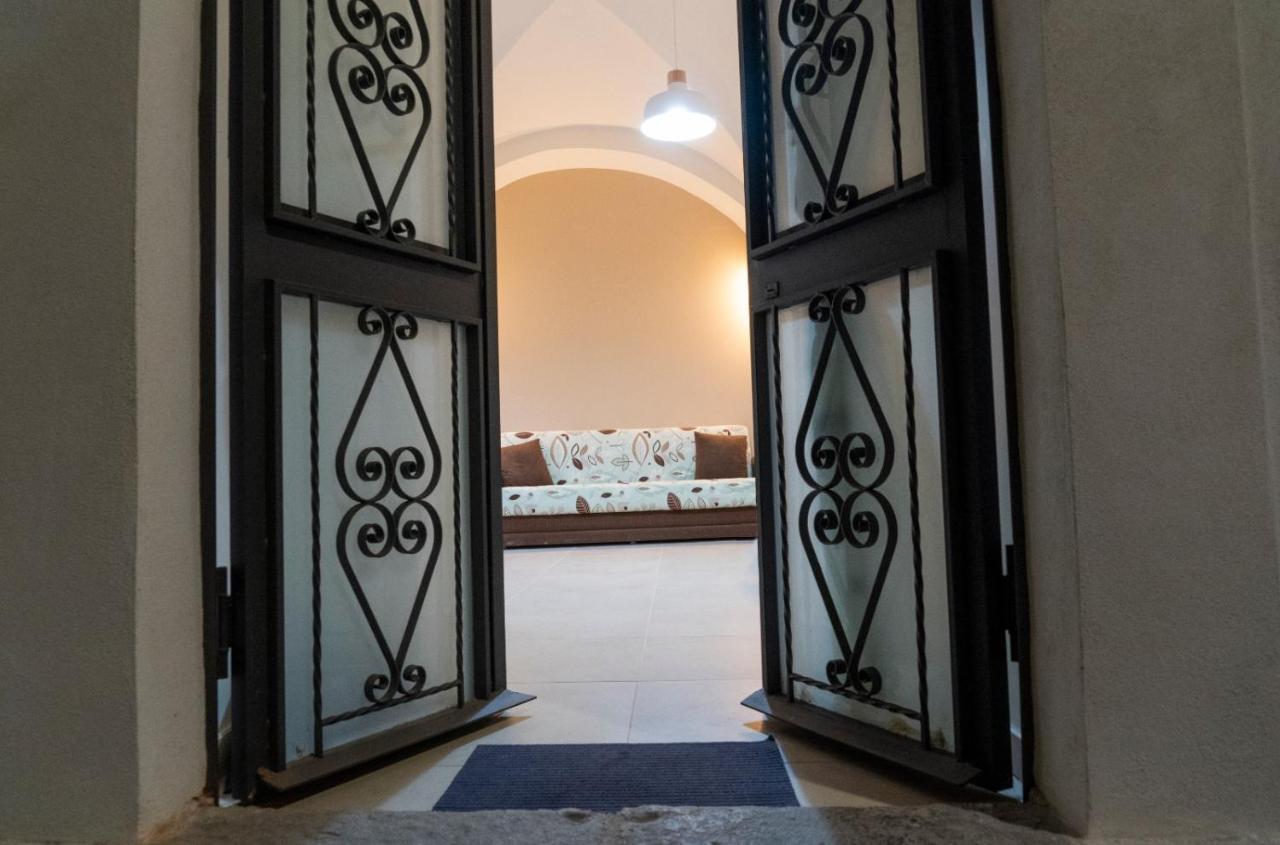 Apartament Ad Un Passo Dal Centro Katania Zewnętrze zdjęcie