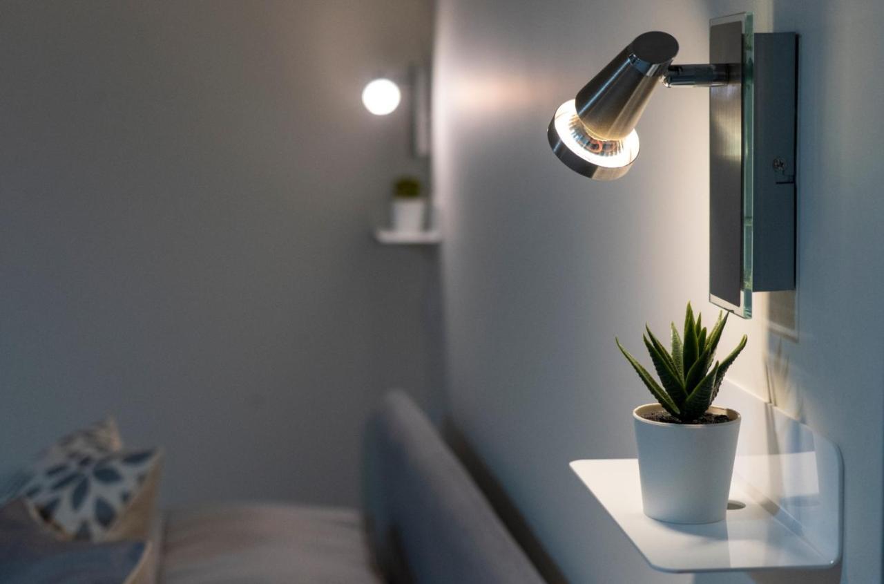 Apartament Ad Un Passo Dal Centro Katania Zewnętrze zdjęcie
