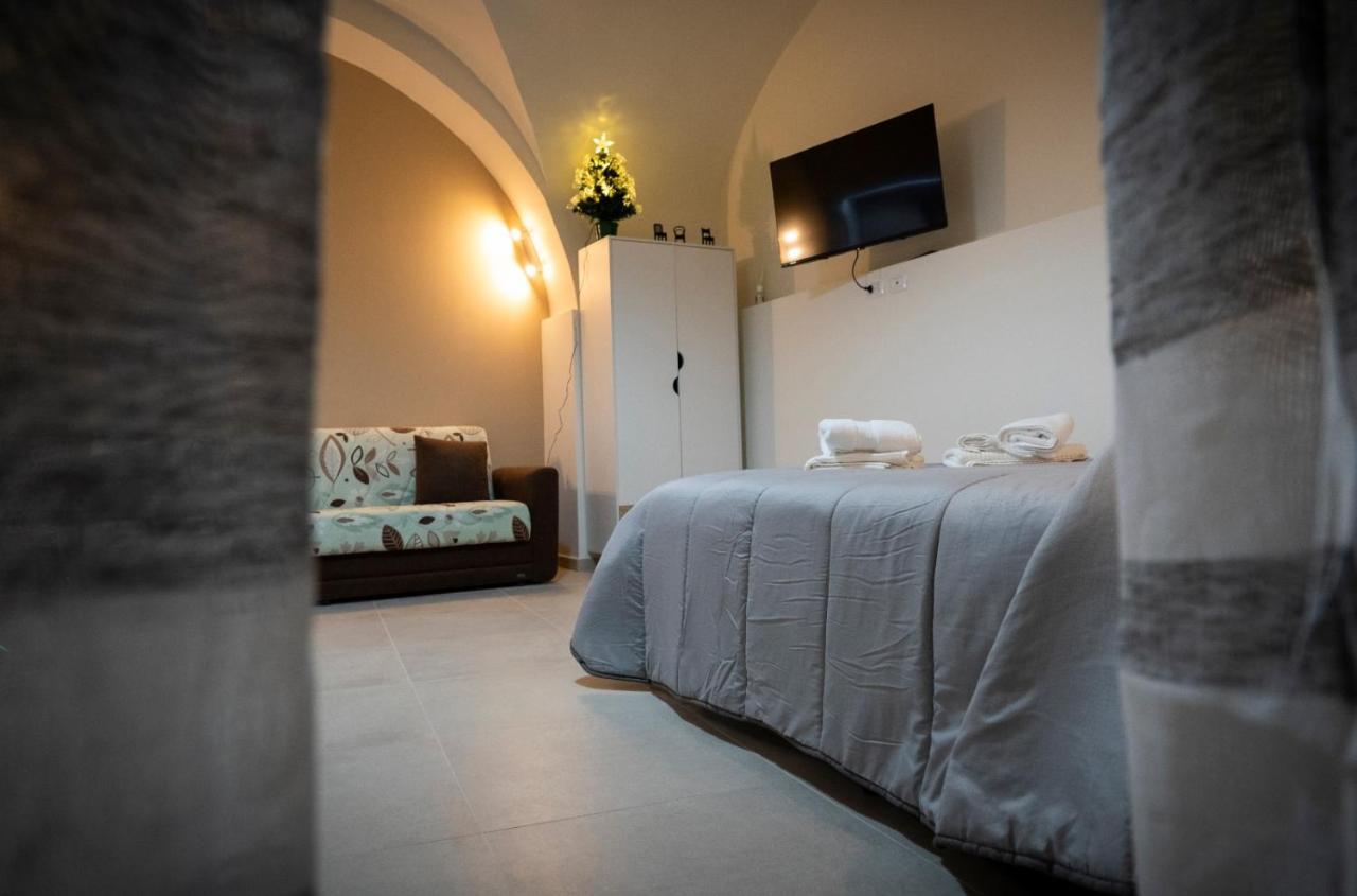 Apartament Ad Un Passo Dal Centro Katania Zewnętrze zdjęcie