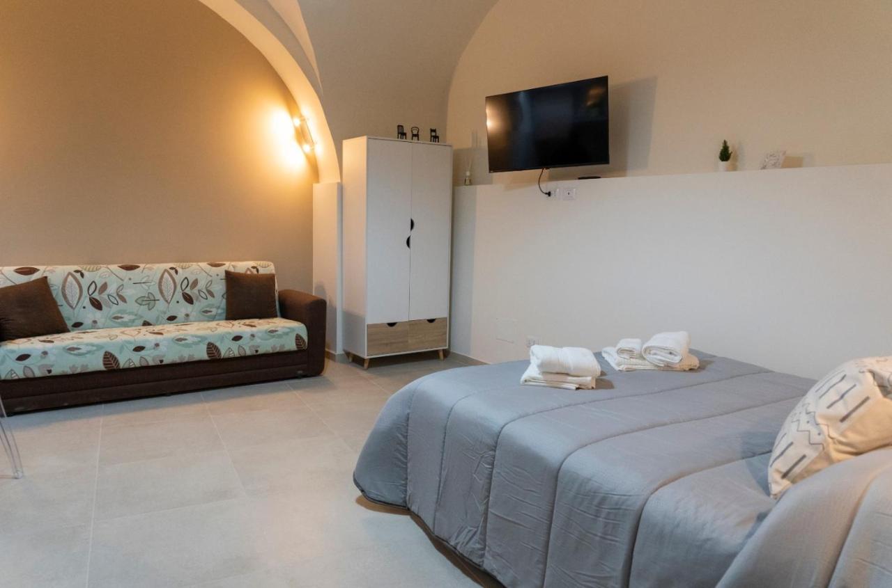 Apartament Ad Un Passo Dal Centro Katania Zewnętrze zdjęcie