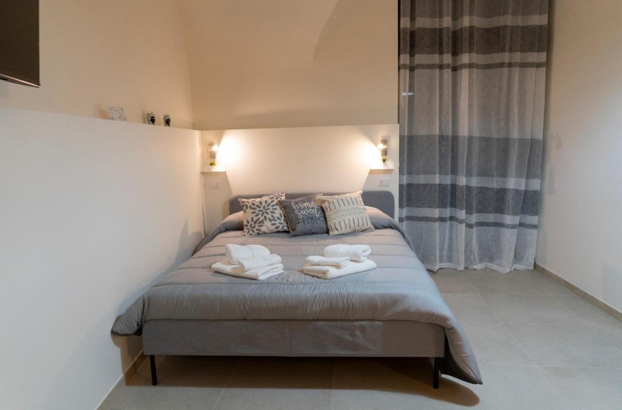Apartament Ad Un Passo Dal Centro Katania Zewnętrze zdjęcie